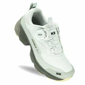 Hiking Trekking Boots Shoes BOA